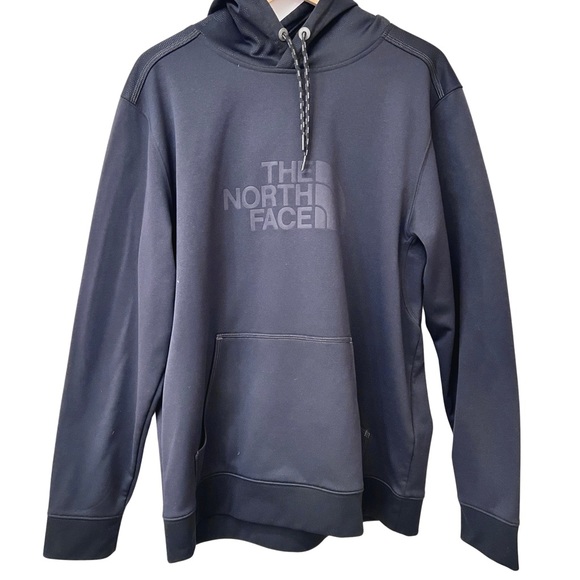 The North Face Other - The North Face Black Hoodie